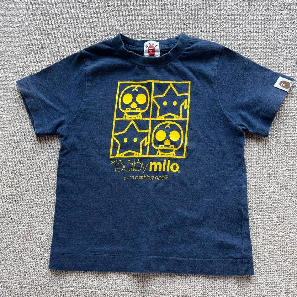Used Kids' T-shirts